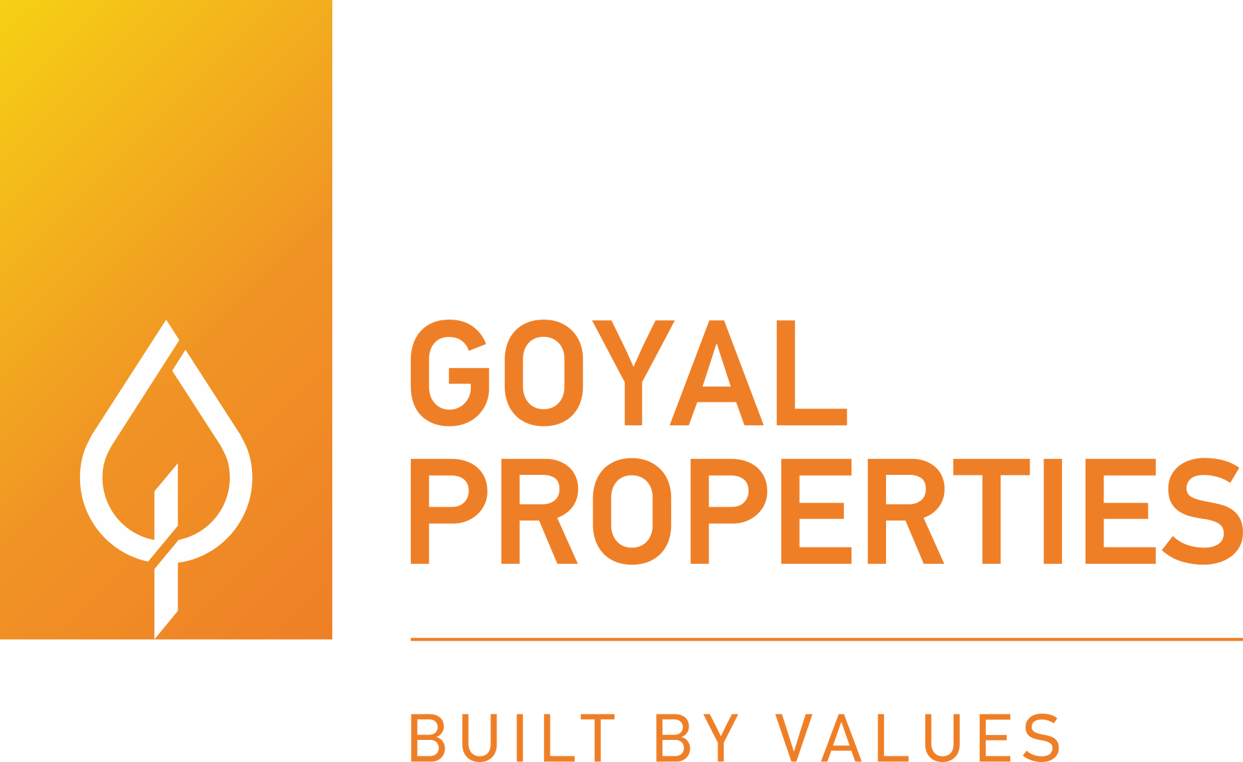 Goyal My Home Kothrud  Logo